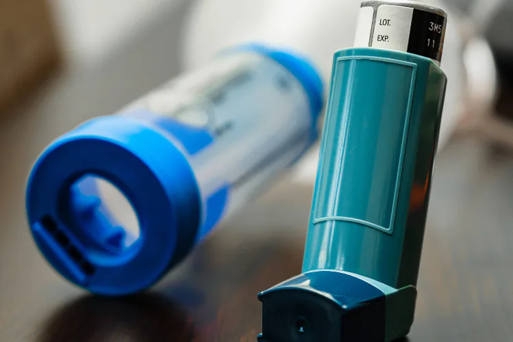 Prescripción excesiva de agonistas beta-2 de acción corta en Latinoamérica se asocia con malos resultados en asma